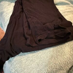 LuLaRoe Black Casual Leggings